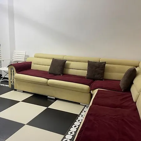 Near Beach, With Garden Holiday home