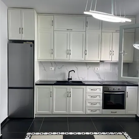 Near Beach, With Garden Holiday home Golem (Tirana)