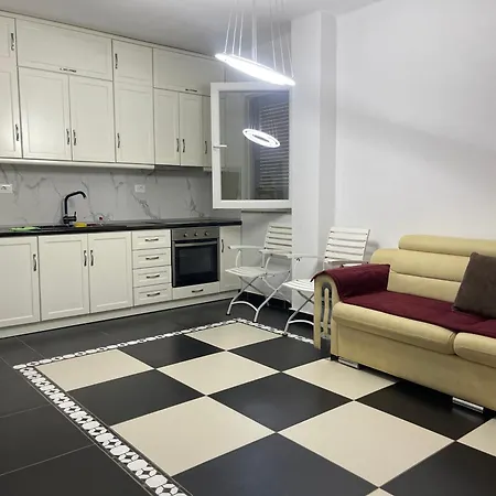 Holiday home Near Beach, With Garden