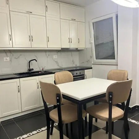 Vakantiehuis Near Beach, With Garden *