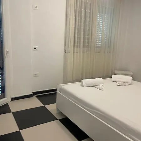 Near Beach, With Garden * Golem (Tirana)