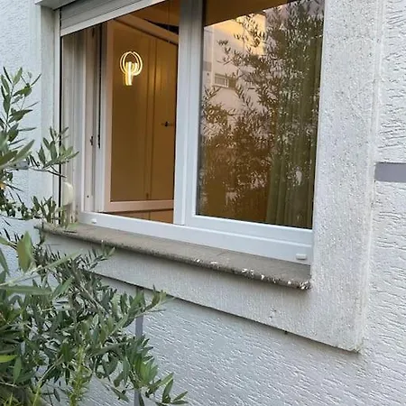 Vakantiehuis Near Beach, With Garden *