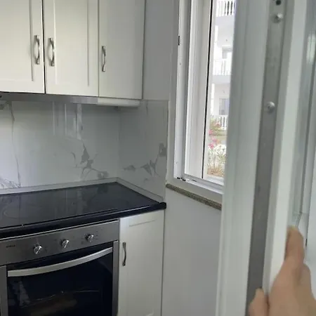 Near Beach, With Garden *